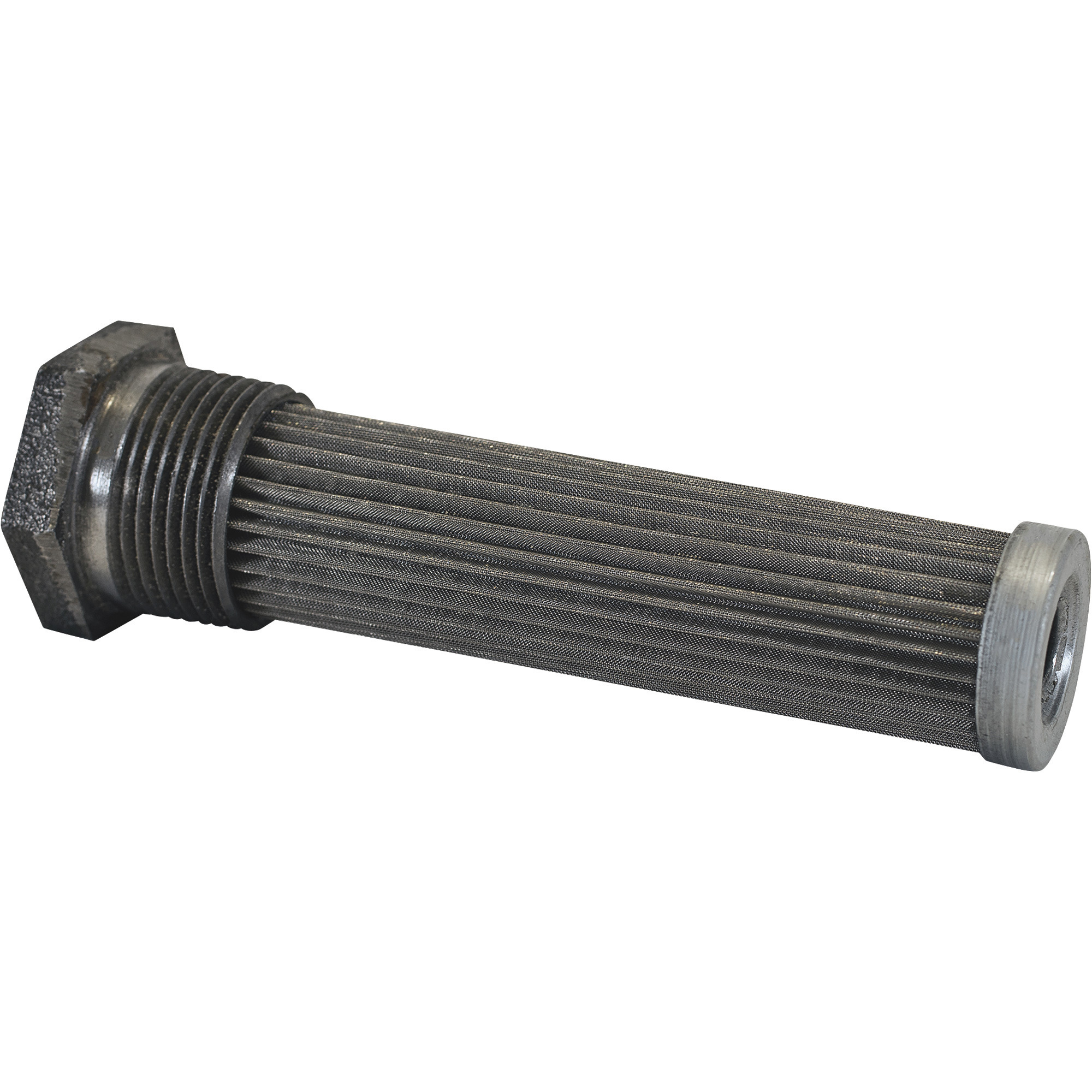 Buyers Products, Thru-Wall Sump Strainer, Model# SW1501003